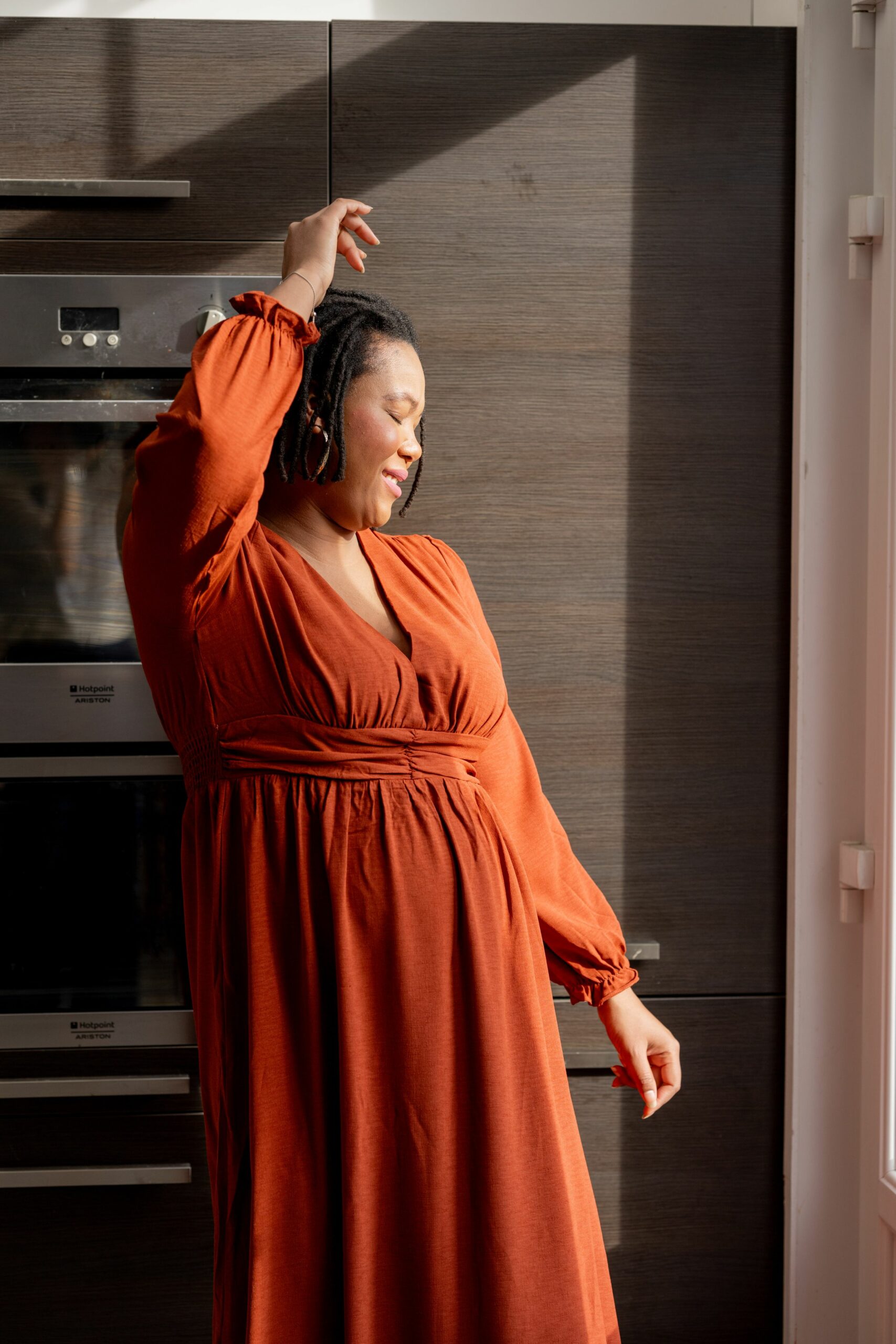 mise en situation, franciane, personal branding,lille