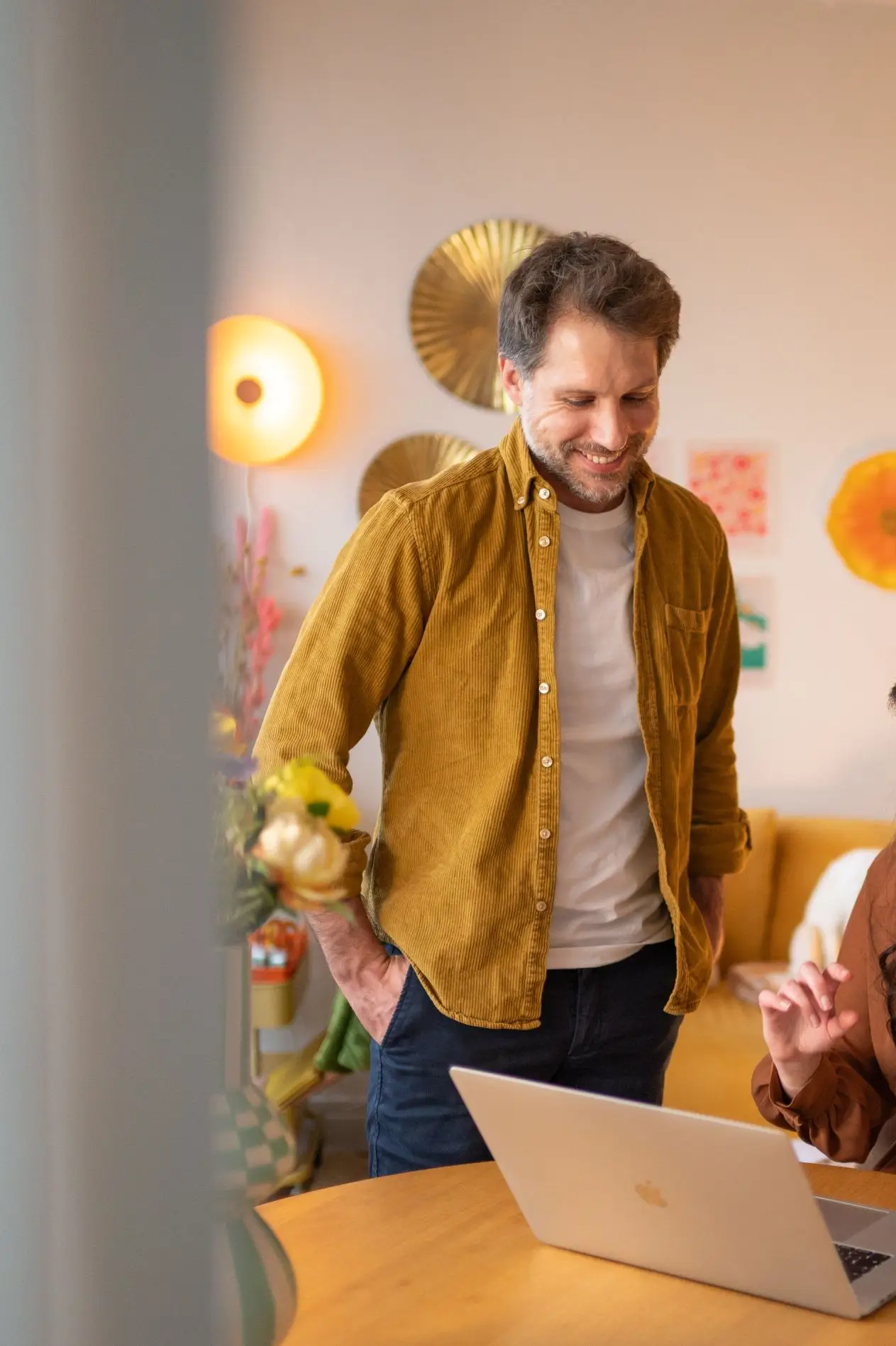 portrait, paul, personal branding,Paris