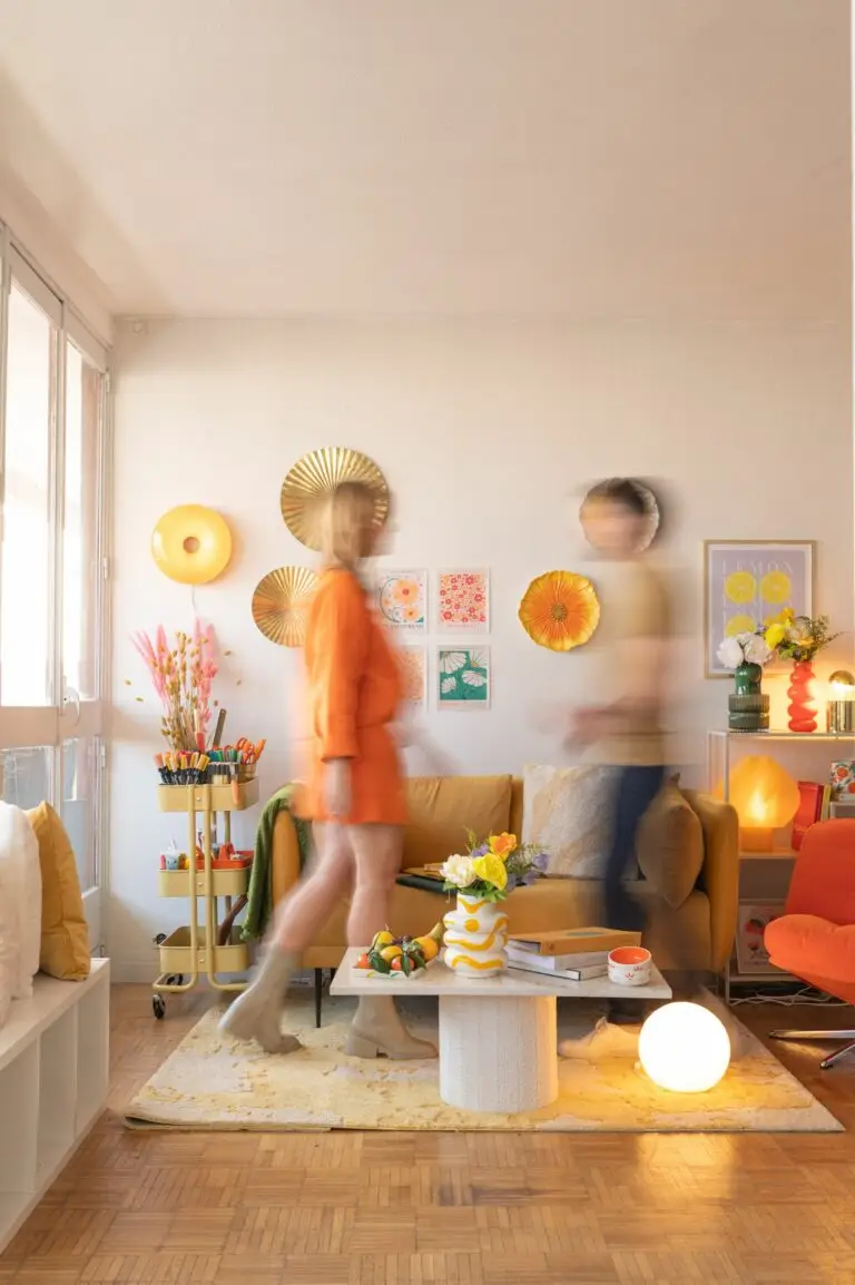 mise en situation, ipseité intérieur,  personal branding,Paris