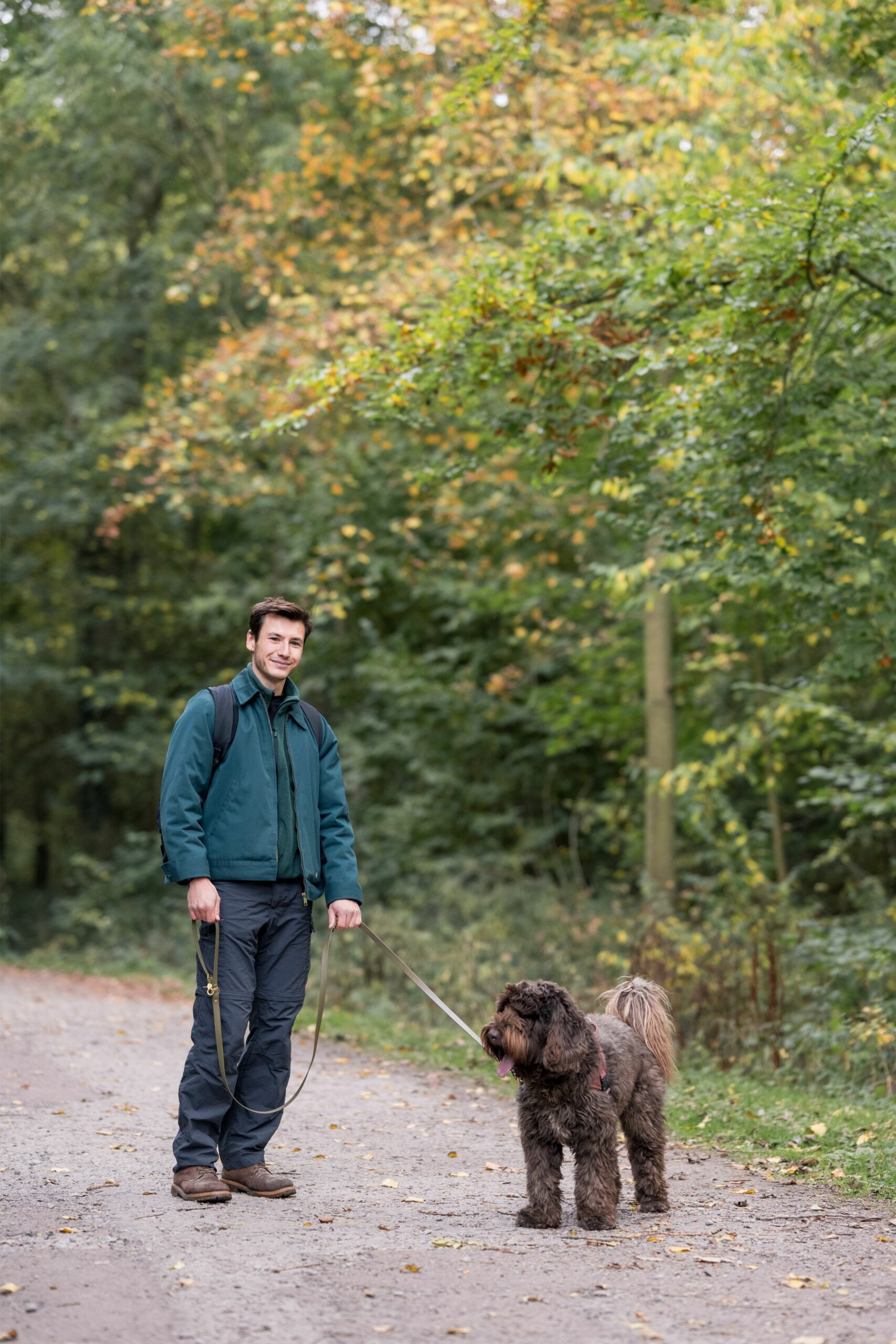 mise en situation, anthony, personal branding, lille