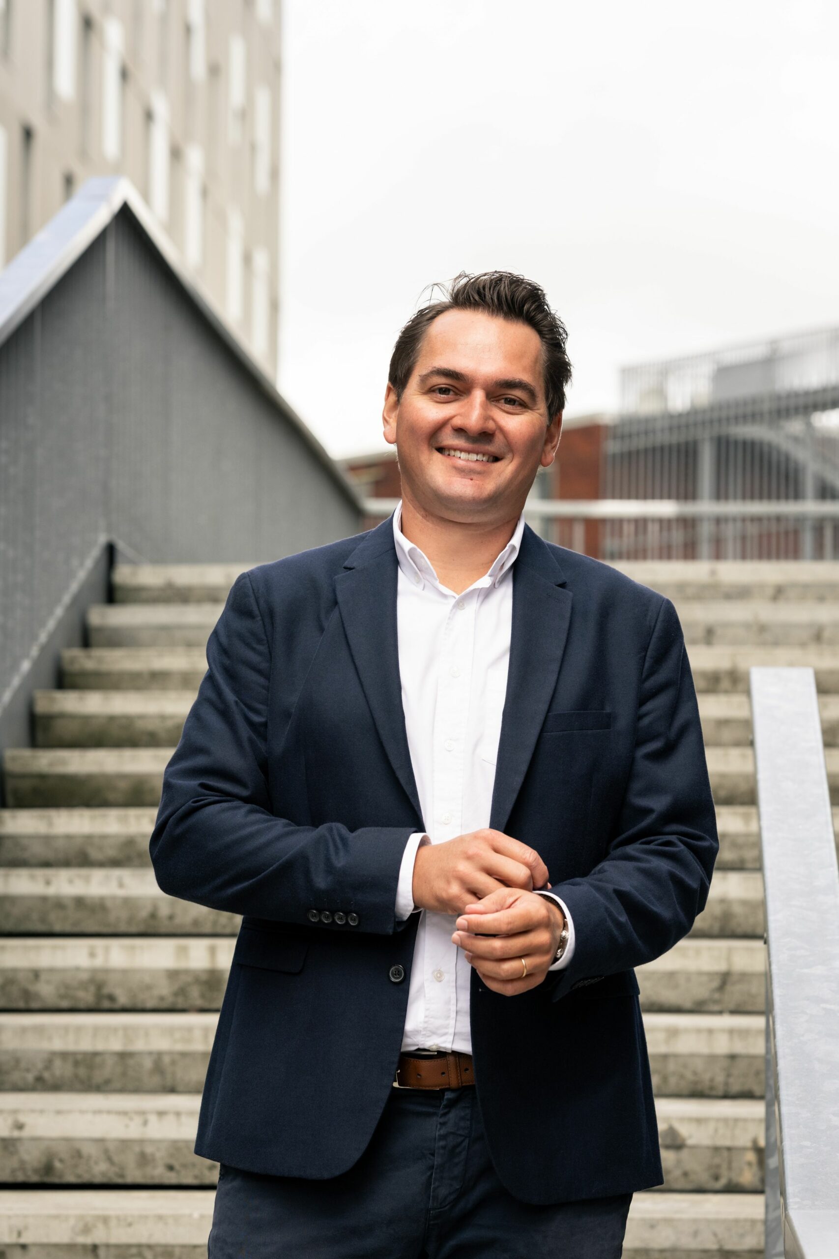 portrait homme , Quentin, personal branding, lille