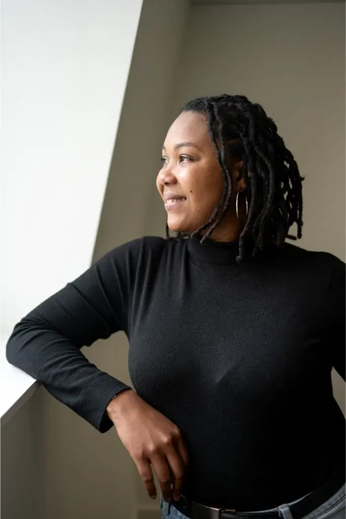 portrait femme 4 , franciane, personal branding, lille