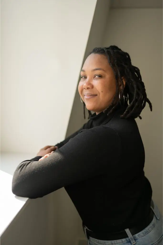 portrait femme, franciane, personal branding, lille