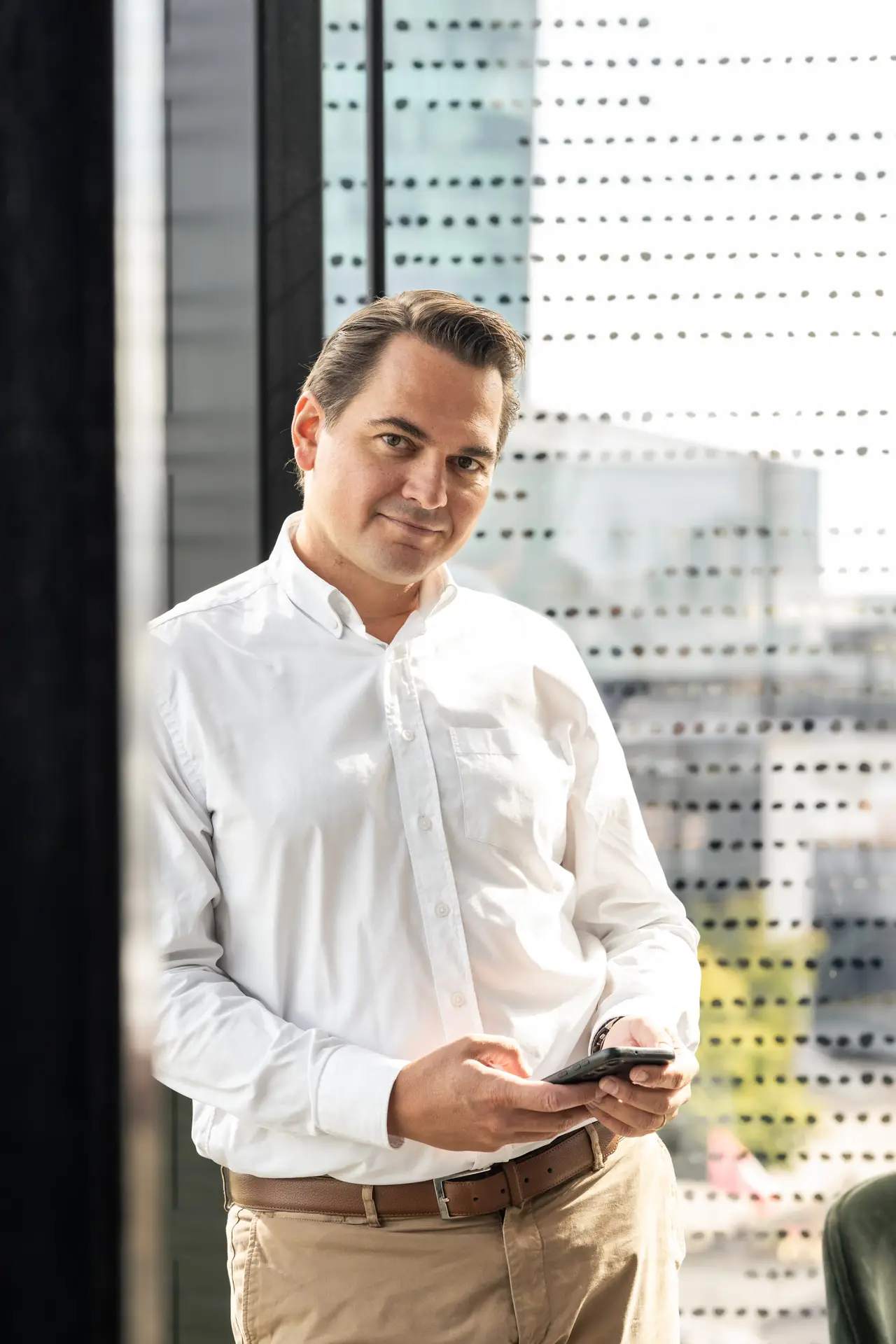 portrait-dirigeant-photographe-lille-studio-aurae