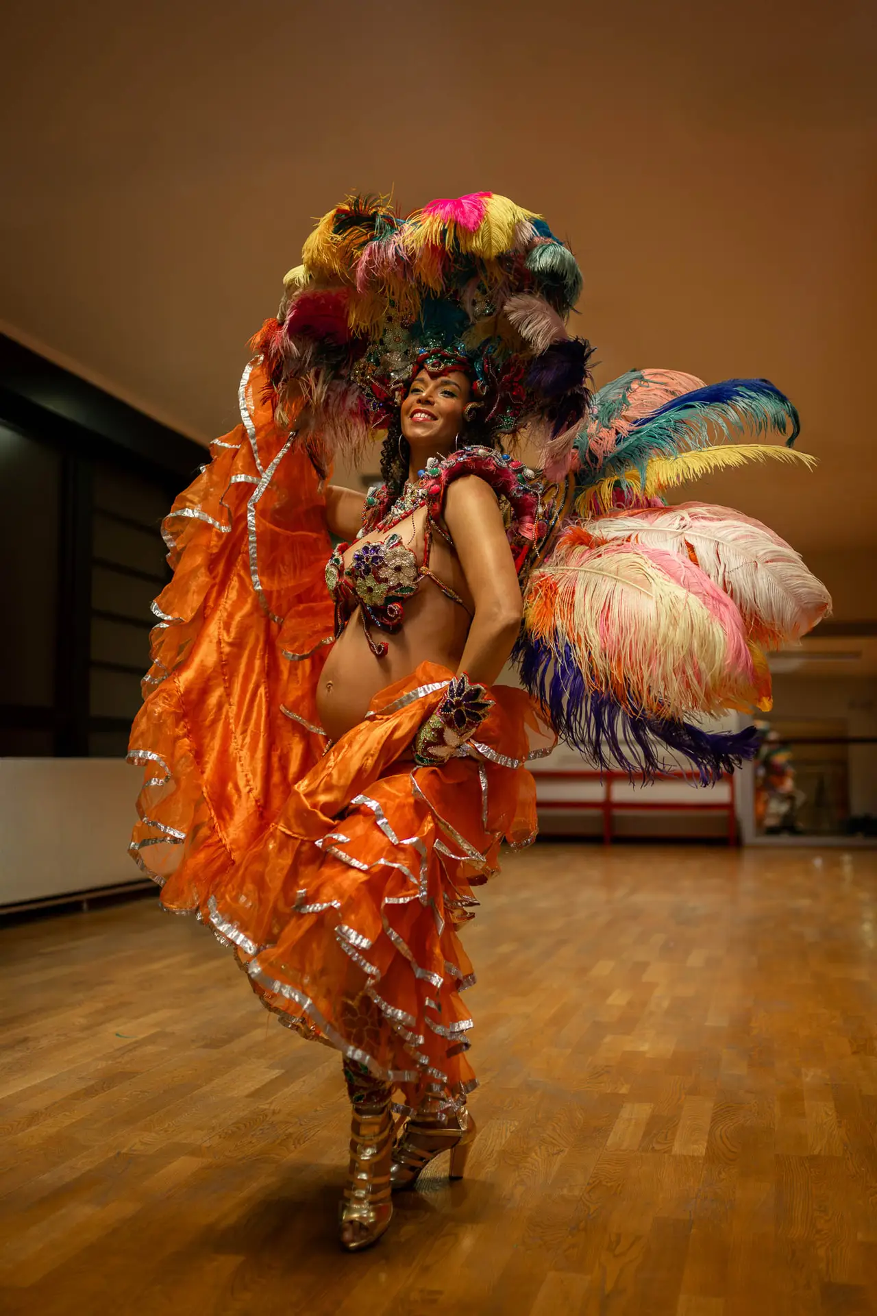 seance-photo-grossesse-lille-studio-aurae-maternite-danse