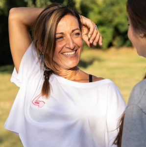 mise en situation, charlotte, personal branding,lille